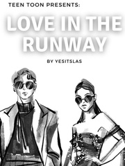Love In The Runway Book