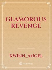 Glamorous Revenge Book
