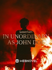 In unOrdinary as John Doe Book