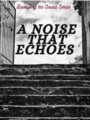 The Noise That Echoes Book