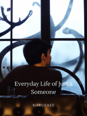 Everyday Life of just a someone Book