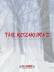 The KozaKura's - A Tale of 2 Brother's Book