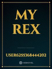 My Rex Book