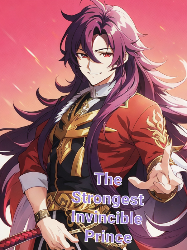 The Invincible Legendary Prince