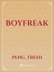 BoyFreak Book