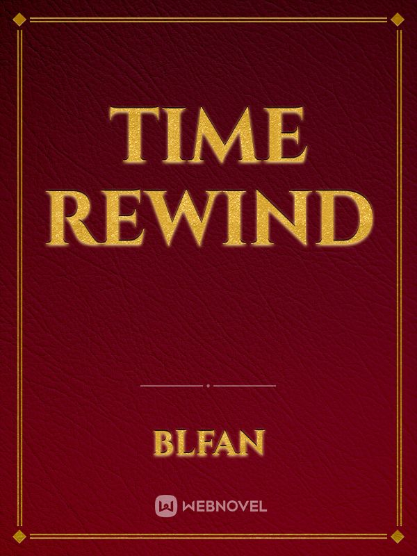Time Rewind Book