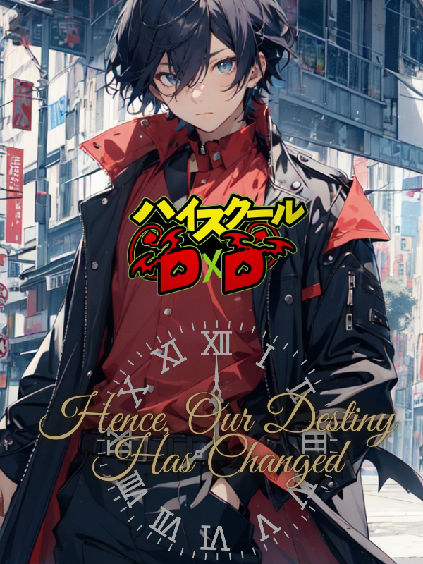 Read Reincarnated As A Vasto Lord In Dxd(Dropped) - Mysteriousclapper -  WebNovel