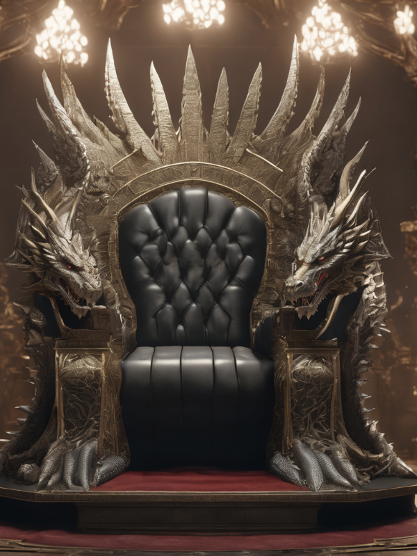 Read House Of Dragon: New Valyria - 4dreamer - Webnovel