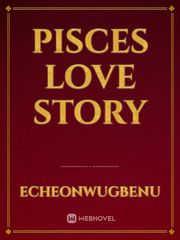 Pisces Love Story Book