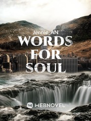 Words For Soul Book