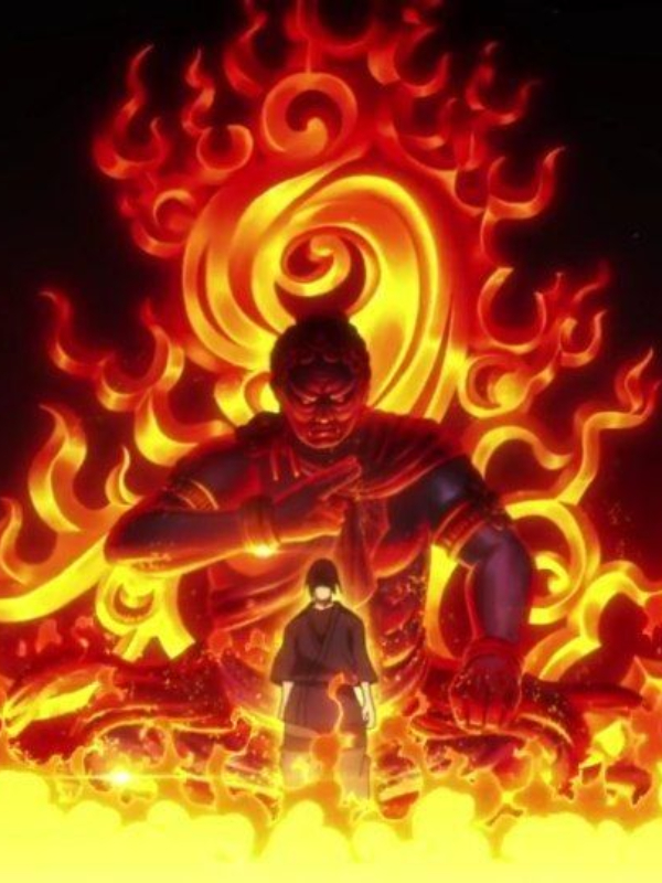 the sun burn totem: secrets of power