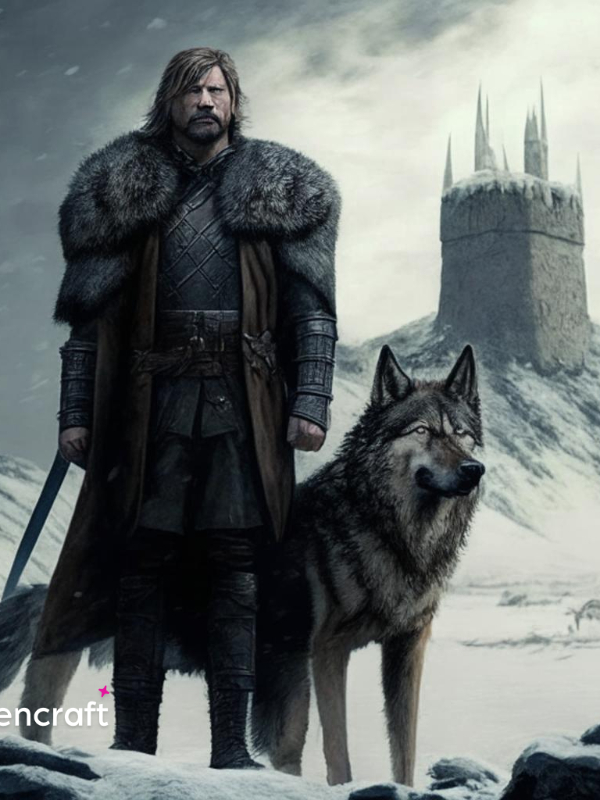 Ned Stark: The Saviour