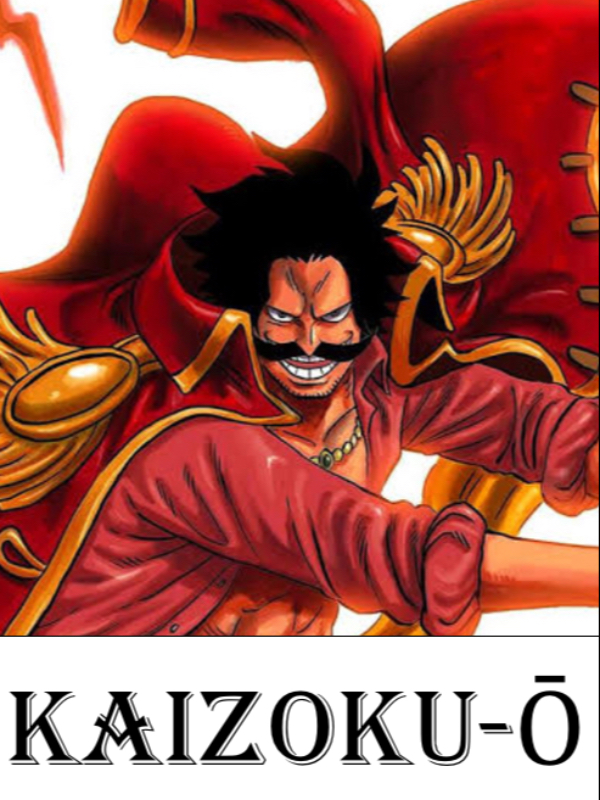 One Piece : Kaizoku-Ō