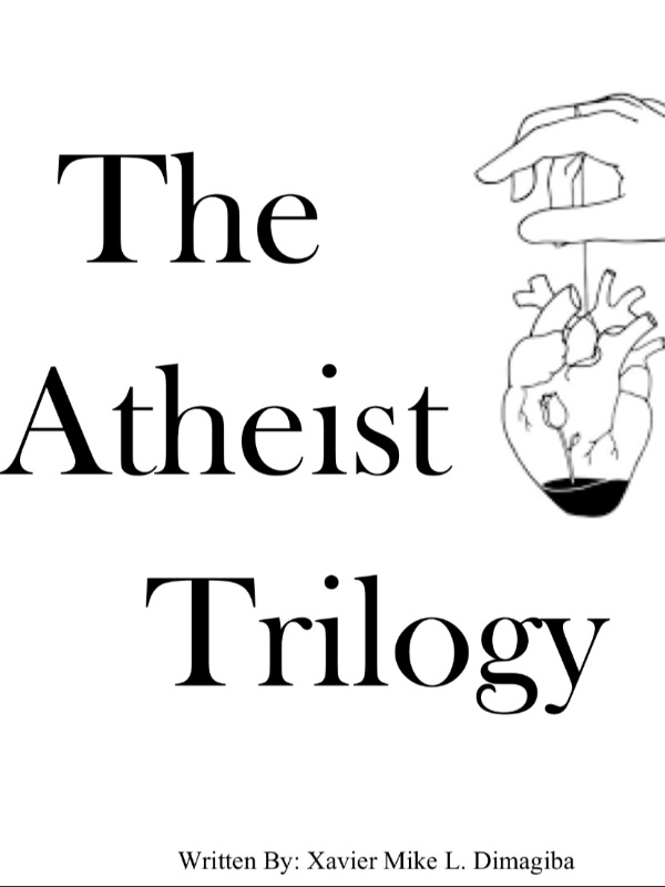 The Atheist Trilogy