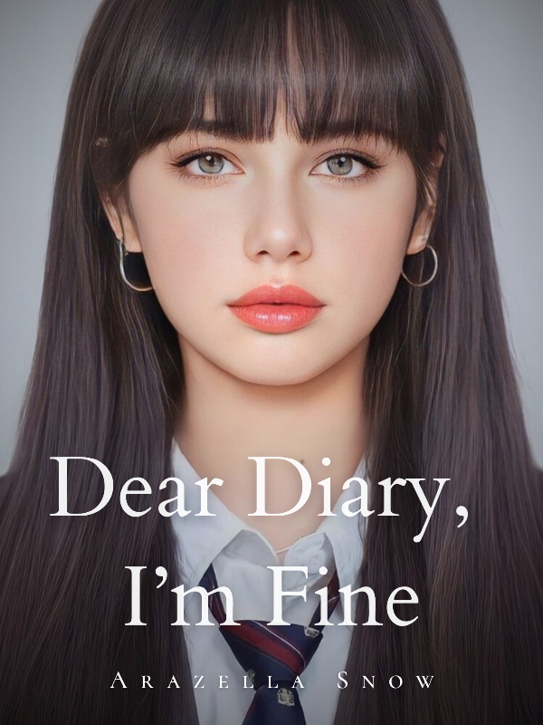 Read Dear Diary, I’M Fine - Arazellasnow - Webnovel