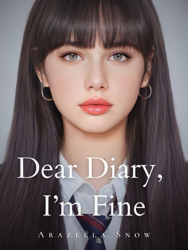 Dear Diary, I’m Fine