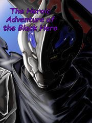 The Heroic Adventure of the Black Hero Book