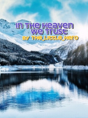 In The Heaven We Trust Book