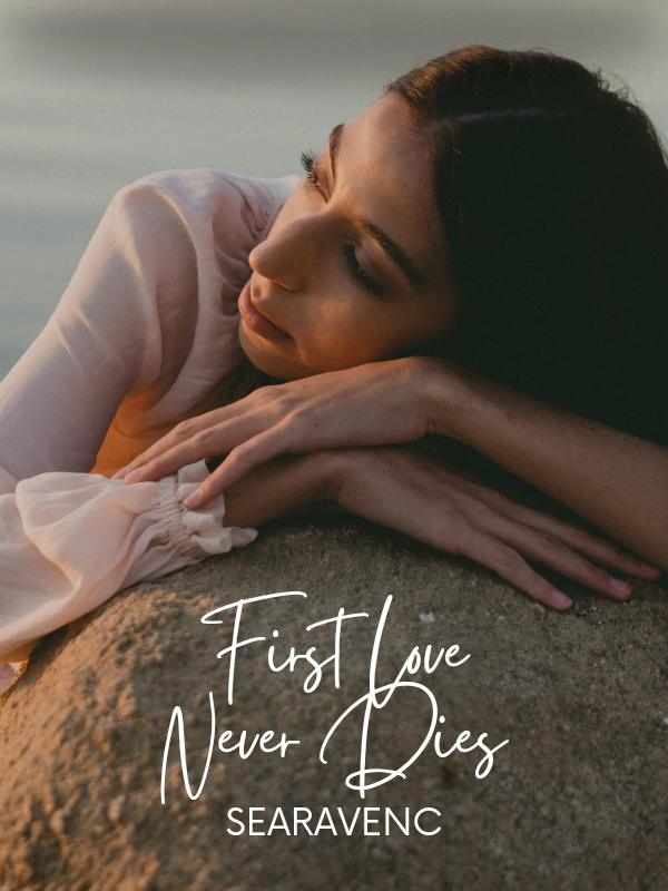 First Love Never Dies (English Ver.)