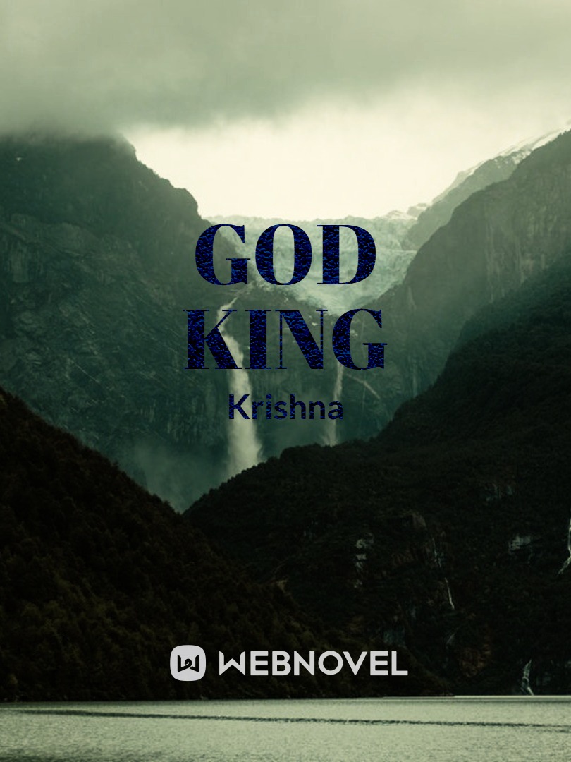 God King: Split the Heavens