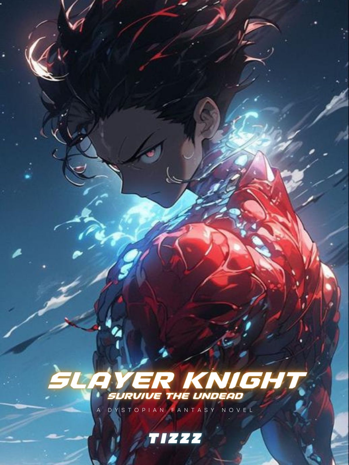 Slayer Knight: Survive The Undead