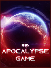 Re: Apocalypse Game Book