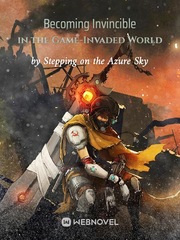 Becoming Invincible in the Game-Invaded World Book