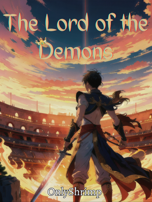 The Lord of the Demons