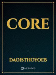 CORE Book