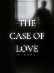 The Case of Love Book