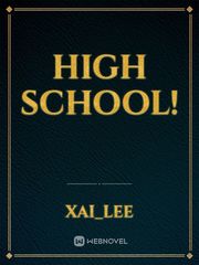 High School! Book