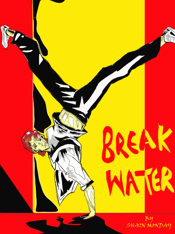 Break Water