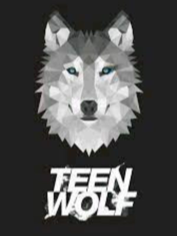 Teen Wolf: New Life Book