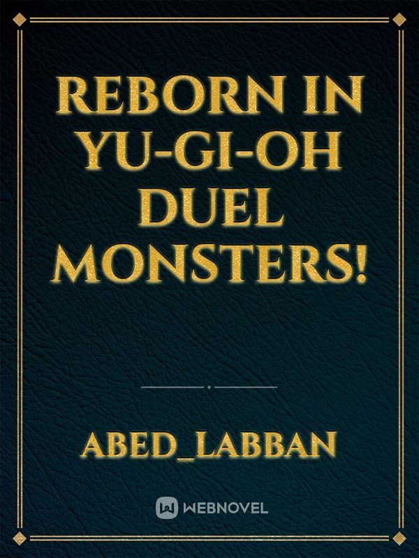 Reborn in YU-GI-OH duel monsters!