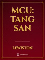 mcu: tang san Book