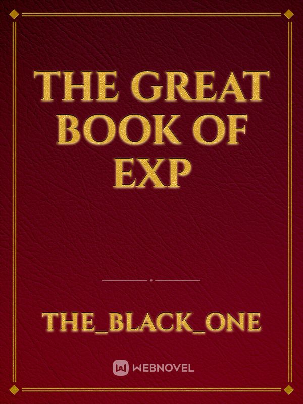 The great book of EXP