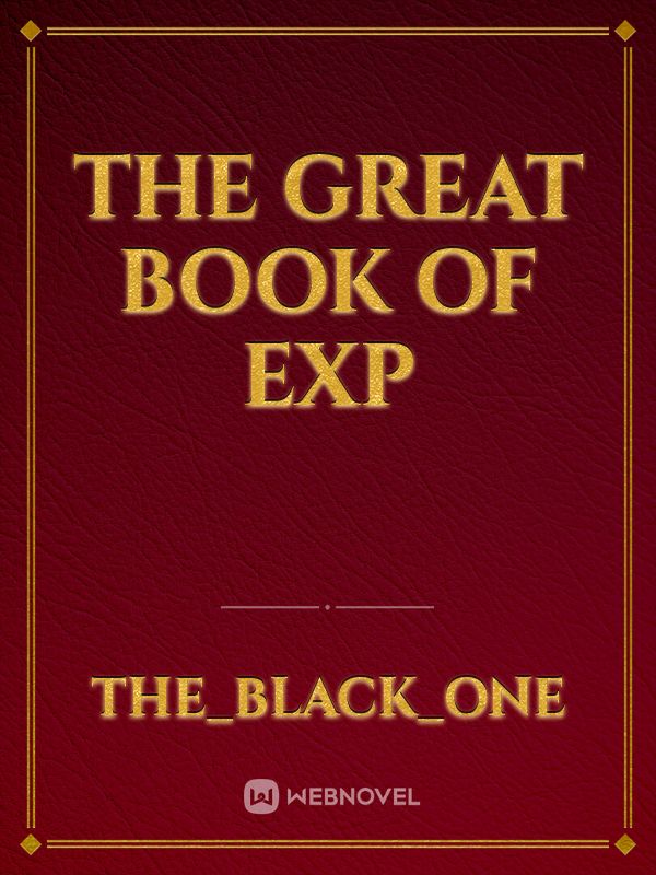 The great book of EXP Book