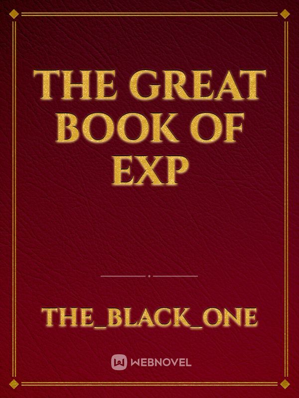 The great book of EXP