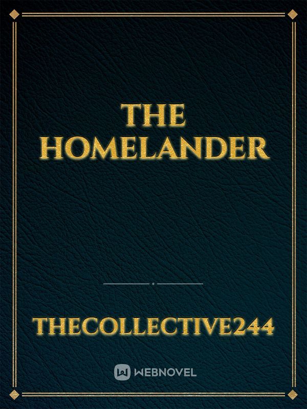 The Homelander