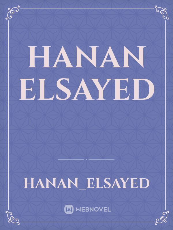 Hanan Elsayed