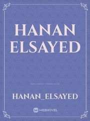 Hanan Elsayed Book