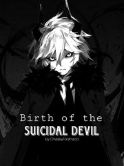Birth of the Suicidal Devil Book