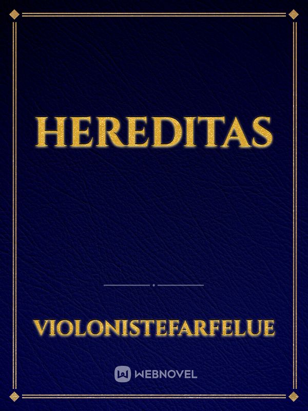 Hereditas