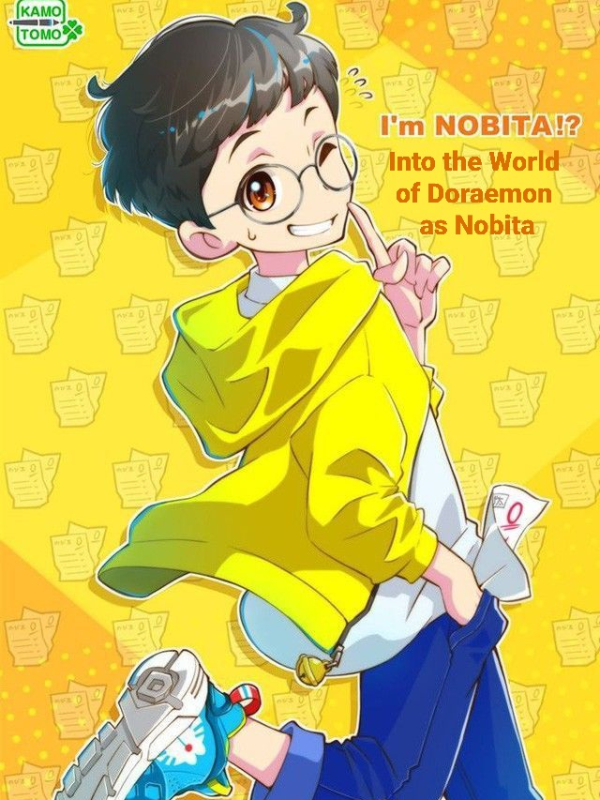 World of Doraemon as Nobita(In Fanfic Section)