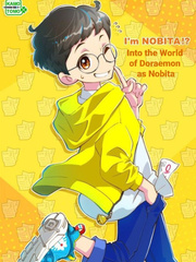World of Doraemon as Nobita(In Fanfic Section) Book