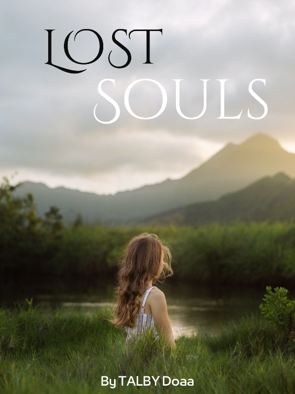 LOST Souls Book