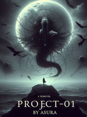 Project - 1 Book