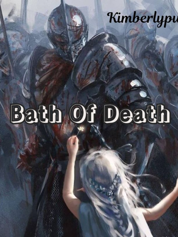 Bath Of Death Book