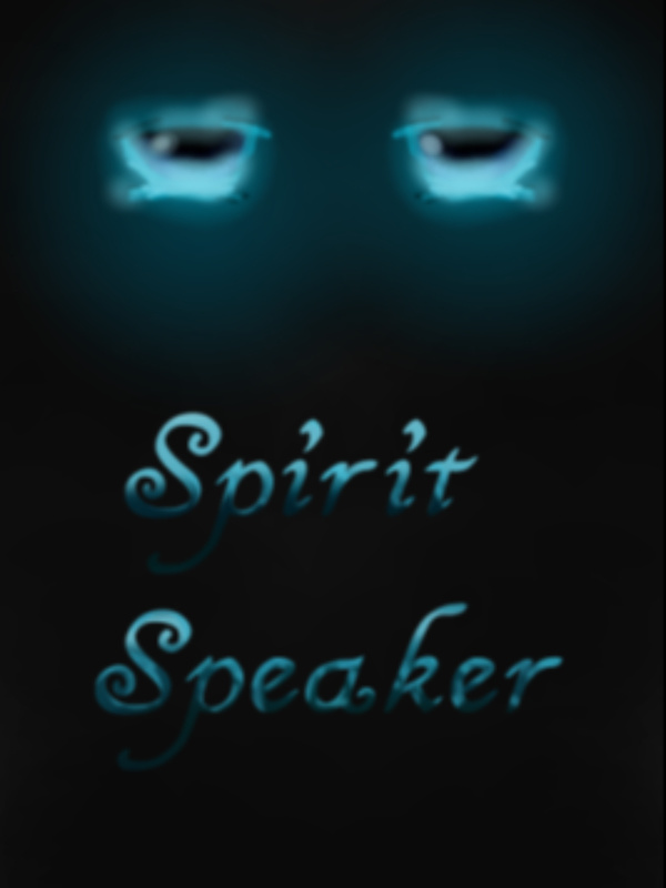 spirit speaker