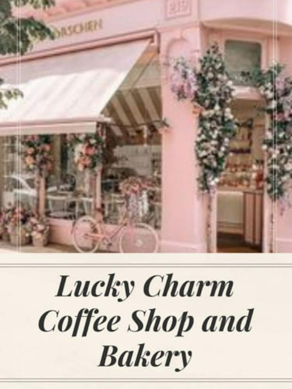 Lucky Charm Coffee Shop and Bakery